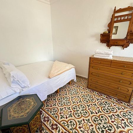 Dar Yema Villa Asilah Exterior photo