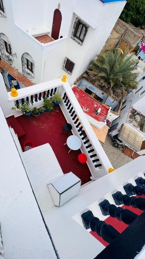 Dar Yema Villa Asilah Exterior photo