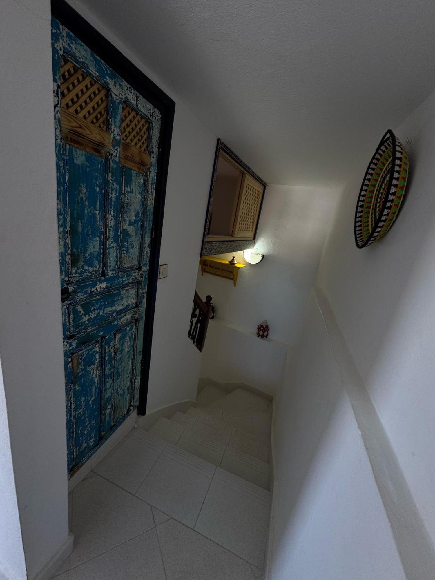 Dar Yema Villa Asilah Exterior photo